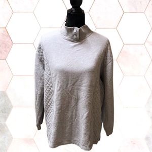 Liz Claiborne Sweatshirt